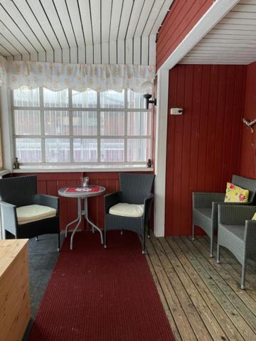 Tiitun Tupa Ivalo Lejlighed Eksteriør billede